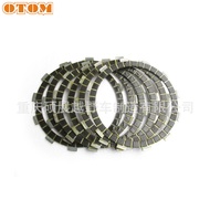 Plat Klac Zongshen OTOM NC250 (6 Keping) 4.6