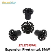 Expansion Rivet bmw 17117595701 Body Bolt Clip Screw