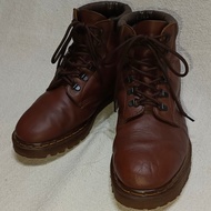 DR MARTENS SAXON MADE IN ENGLAND Original