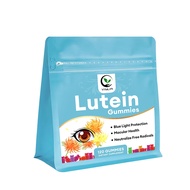 VitaLift Lutein & Zeaxanthin Eye Health Supplement - Vegan Eye Vitamins Lutein and Zeaxanthin Gummie