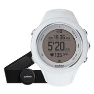 SUUNTO SS020680000 AMBIT3 Sport - Multisport GPS watch with mobile connection, designed for women
