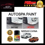 AUTOSPA NISSAN LIVINA / GRAND LIVINA Autospa Original Touch Up Paint 18ML - 1bottle (PAINT ONLY)