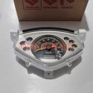 Speedometer kilometer Original suzuki shogun 125 SGP 34100B20G00N000 Limited Stock!!