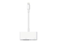 官方原裝 APPLE iPhone iPad Lighting 轉 VGA 原裝線 cable