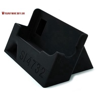 For  SI4732 Radio Bracket Radio Holder for  SI4732 Radio Built-in Sound Guide 3D Printing Material