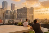 Canopy Balabac BGC