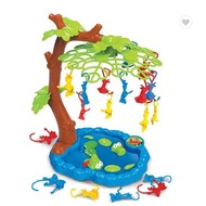 Funny Educational Games For Children Tumbling Monkeys Table Set Crazy Monkey Games Toys