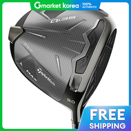 TaylorMade | ไดรเวอร TaylorMade QI35 MAX รนป 2025 R 10.5 องศา