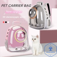 Cat Bag Carrier Portable Pet Carrier Bag Pet Outdoor Cat Travel Backpack Capsule Bag for Dog & Cat P