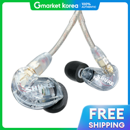 SHURE | หฟง SHURE SE215 ของแทจากศนย พรอมสงในวนสงซอ