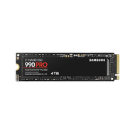 SAMSUNG 990 PRO PCIe 4.0 NVMe M.2 4TB