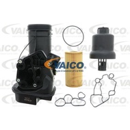 VAICO Housing Oil Filter Audi TT A4 B7 A3 VW Golf MK5 GTI R Passat B6 EOS ( 06F115397J )