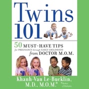 Twins 101 Khanh-Van Le-Bucklin