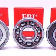 BALL BEARING 6202 OPEN FBJ 15X35X11