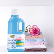 powermax Liquid Detergent 1000ml    08116
