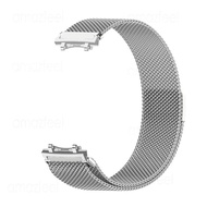 Metal Bracelet For Amazfit T REX 3 Watch Strap Correas reloj For Amazfit T-Rex 3 Magnetic Watchband 