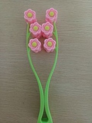 按摩瘦面器