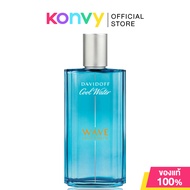Davidoff Cool Water Wave Men EDT 125ml