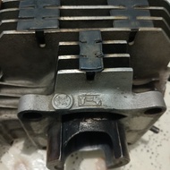 BLOK Y3 RX KING ORIGINAL BORING Y1 Y2 Y3 Y4 RXK ORIGINAL COPOTAN