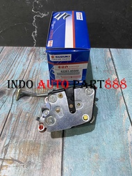 Door Lock Suzuki Futura T120ss - Kunci Pintu Futura T120ss