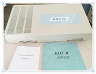 歐耐特商務電話機KDX-30