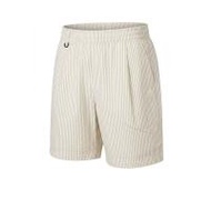 FILA Seersucker 5-Inch กางเกงลำลองขาสั้นผู้ใหญ่ FI039AP473FCTH