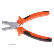 [Kesoto1] Crimping Tools Electrical Wire Pliers DIY Tool