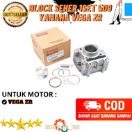 MESIN Yamaha Vega Piston Block OriginalZR 5D9 – Engine Block 1 Set 5D9-E3130-10