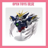 ［現貨］「一番賞 新機動戰記鋼彈W 30th Anniversary」LAST賞 飛翼鋼彈零式EW BUSTISAN 胸像模型