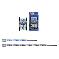 Major Craft Fish Measuring Tape