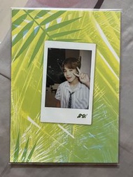 Bts小卡 2017 summer package Jimin小卡 Bts