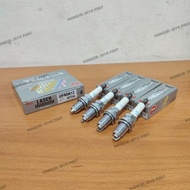 IRIDIUM SPARK PLUG HONDA HRV 1.5 CRV JAZZ RS FREED BRIO STREAM 1ZFR6K-13