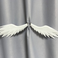 Cute Angel Wings Cos Headdress Feather Decoration Wings Feather Decoration/jjtg