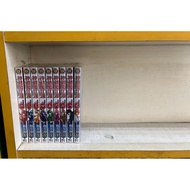 Unopened Excalibur Break Into The Rivers Lake Hokkaido Chapter 1-9 G4