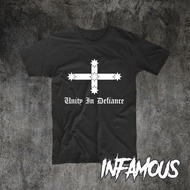 Eureka Flag Shirt Custom Tee Aussie Bogan Rebel Defiance Southern Cross Pride