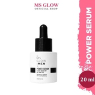 Termurah◄ Ms Glow Men / Ms Glow For Men ( Ms Glow Men Paket Basic )