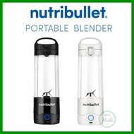 KOREA 🇰🇷 Nutribullet Portable Blender 475ml NBP003B/NBP003W blander machine