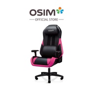 OSIM uThrone Gaming Massage Chair