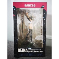 Legend Creation Gantz:0 Reika Gantz Sword Ver. Action Figure