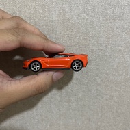 Hotwheels corvette c7 z06 custom