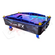 RaX FX Air Hockey Table