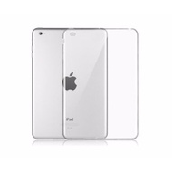 Cool Case เคสนิ่ม iPad Mini 4 ฝาหลังใส ไอแพดมินิ 4 Clear TPU Soft Case - Clear