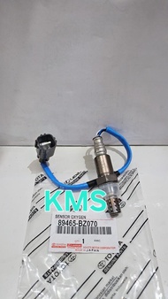 Sensor Oxygen Oksigen Avanza Xenia Lama 89465-BZ070 2004-2011