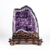 ESP 巴西小紫晶洞 1059000