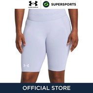 UNDER ARMOUR Train Seamless กางเกงออกกำลังกายขาสั้นผู้หญิง