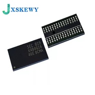 New K4B2G1646F-BYMA KLM4G1FETE-B041 K4B2G1646F K4B4G1646E K4A8G K4E6E304EC-EGCGsamsung memory partic