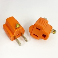 SA-787B < Shenggang > 3 To 2 Power Adapter 3 Holes 2 New Safety Regulations