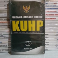 ORIGINAL BOOK OF KUHO LAW, CRIMINAL PUBLIC LAW BOOK