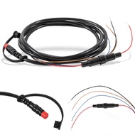 010-12199-04 Power/Data Cable 4-Pin Replaces for Garmin Striker Echo, Striker Plus, Striker Vivid, S