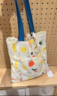 🇯🇵 Miffy Studio Clip 2023 Tote Bag 🐰